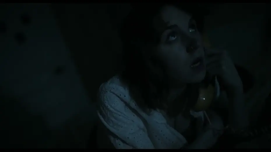 Відео до фільму The Dysphoria | The Dysphoria | Trailer