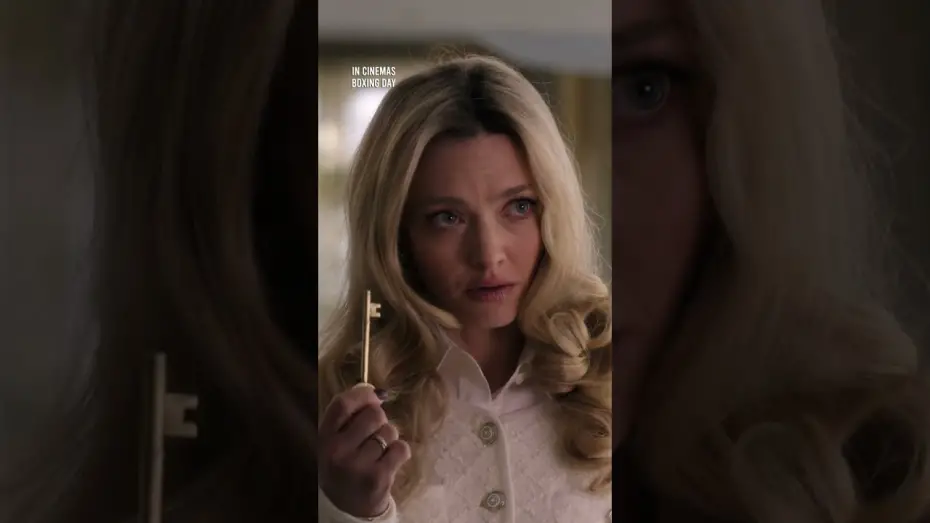 Відео до фільму The Housemaid | you think it