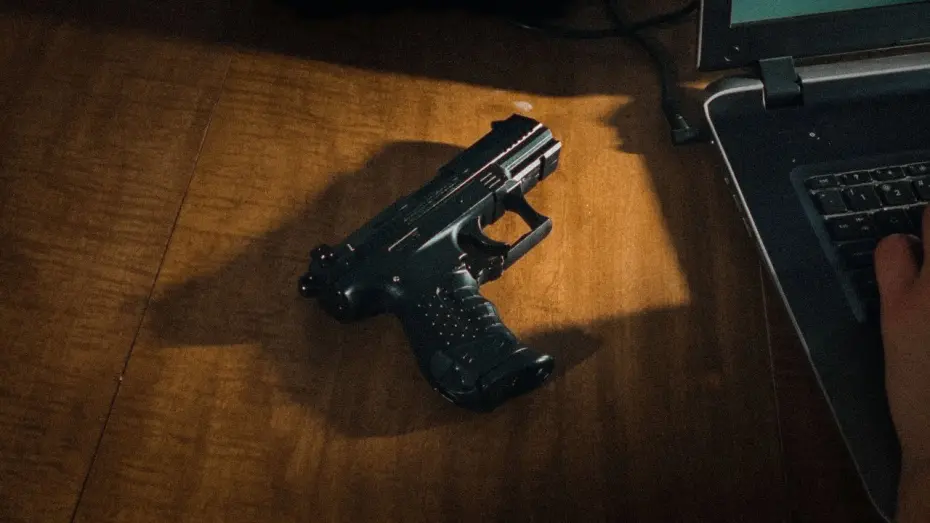 Відео до фільму Misfire | Misfire - Short Film