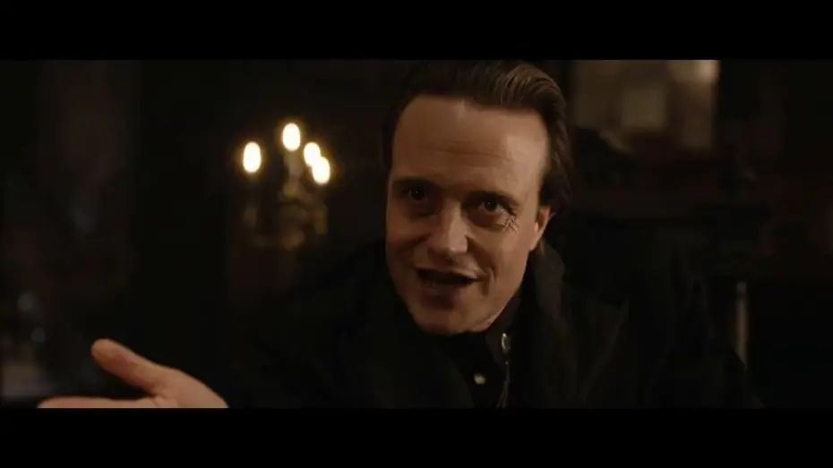Відео до фільму Мастер и Маргарита | THE MASTER AND MARGARITA | Trailer