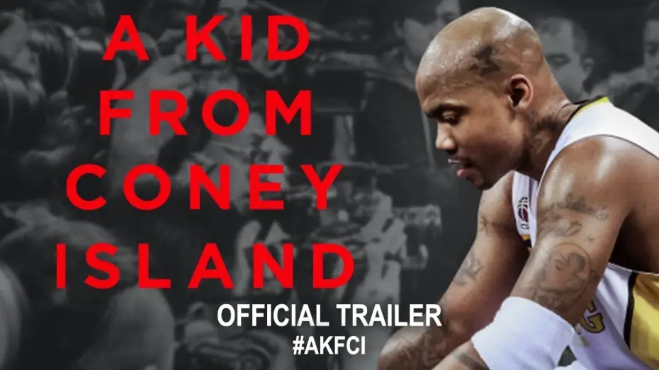 Відео до фільму A Kid from Coney Island | A Kid From Coney Island | Official Trailer