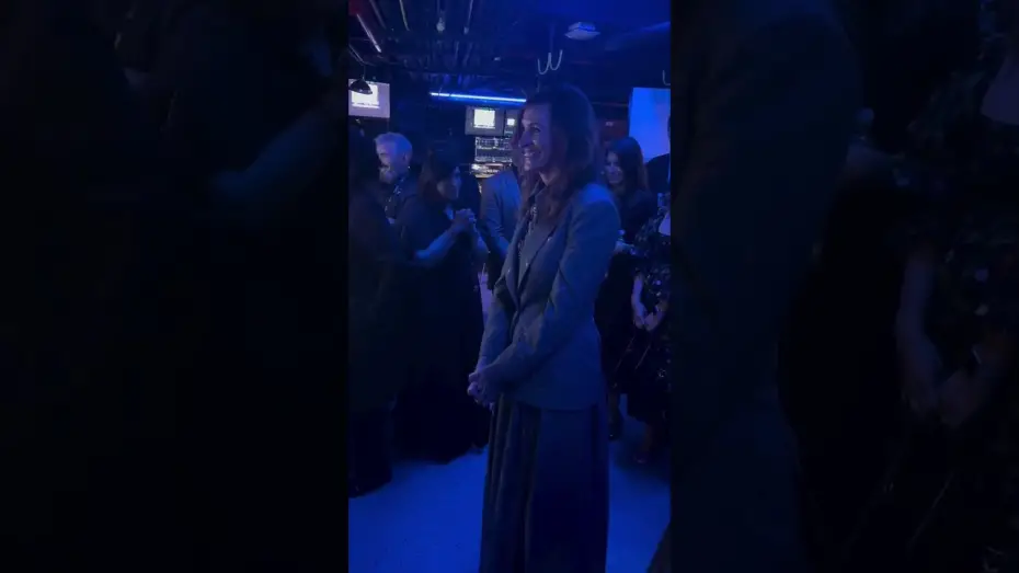 Відео до фільму Після полювання | After The Hunt as the Opening Night selection of New York Film Festival