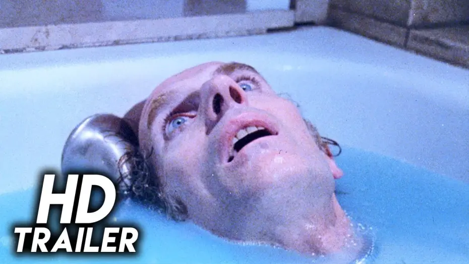 Відео до фільму Watch Me When I Kill | Watch Me When I Kill (1977) ORIGINAL TRAILER [HD 1080p]