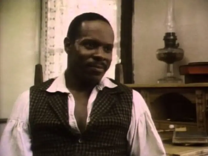 Відео до фільму Solomon Northup