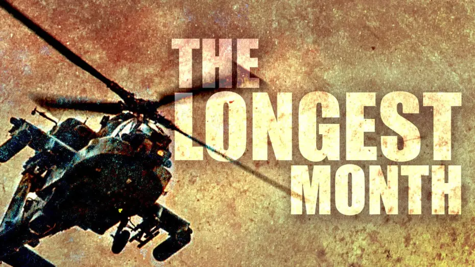 Відео до фільму The Longest Month | THE LONGEST MONTH - Official Trailer (2022)