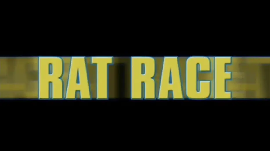 Відео до фільму Щурячі перегони | Rat Race (2001) - Official Trailer
