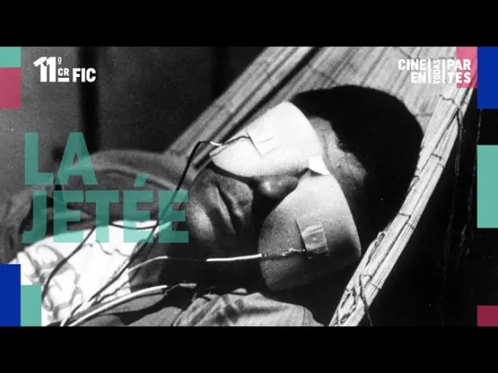 Відео до фільму La Jetée | Trailer