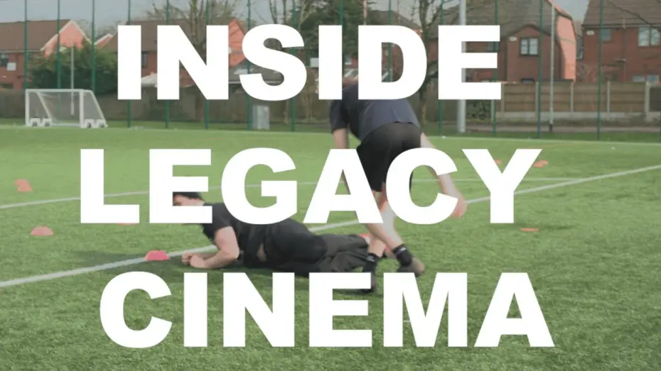 Відео до фільму Mind Games | Inside Legacy Cinema | Episode 10 | Official Promo