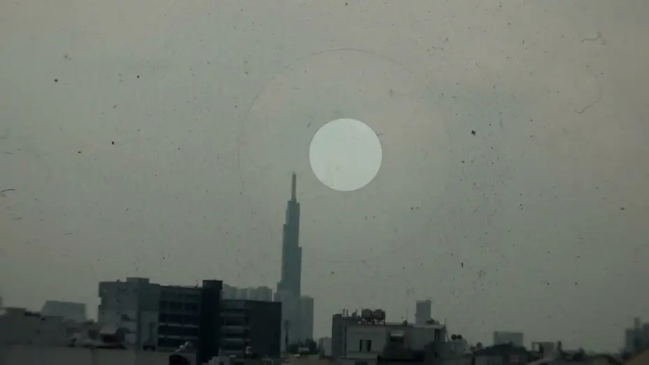 Відео до фільму Echoes | Trailer | Echoes | Ph&uacute;c B&ugrave;i Nguy&ecirc;n