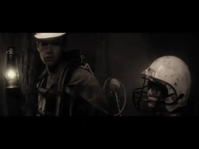 Відео до фільму Párvulos: Children Of The Apocalypse | párvulos – Trailer | fantasy filmfest 2024