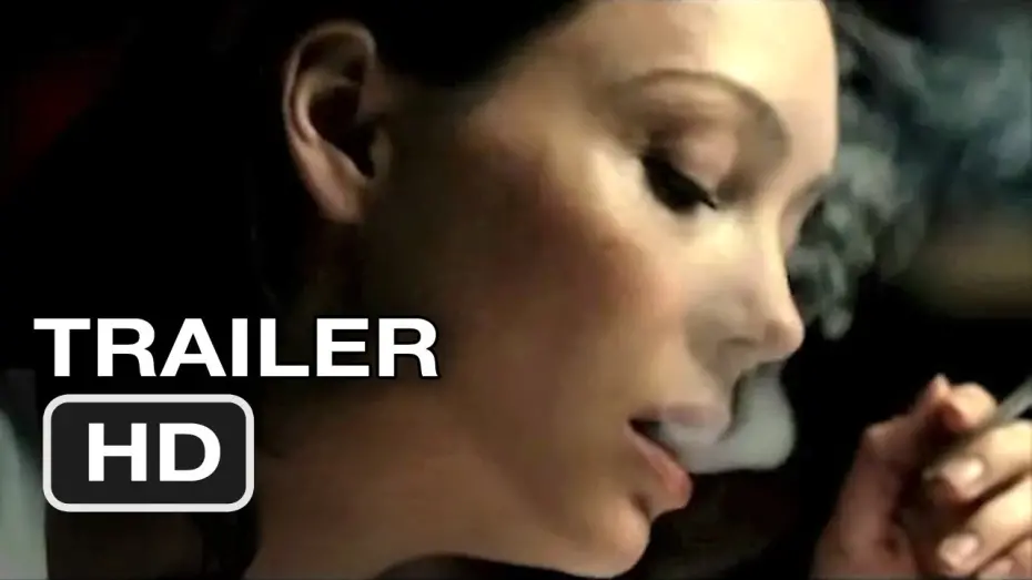 Відео до фільму Asylum Blackout | The Incident Official Teaser Trailer (2012) - Toronto International Film Festival Movie HD