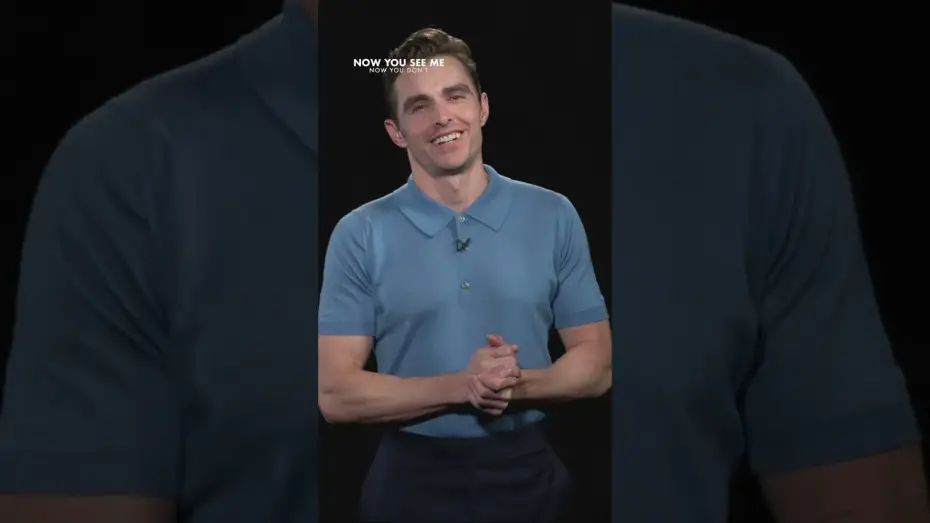 Відео до фільму Ілюзія обману 3 | There&rsquo;s still a few more tricks up our sleeves.