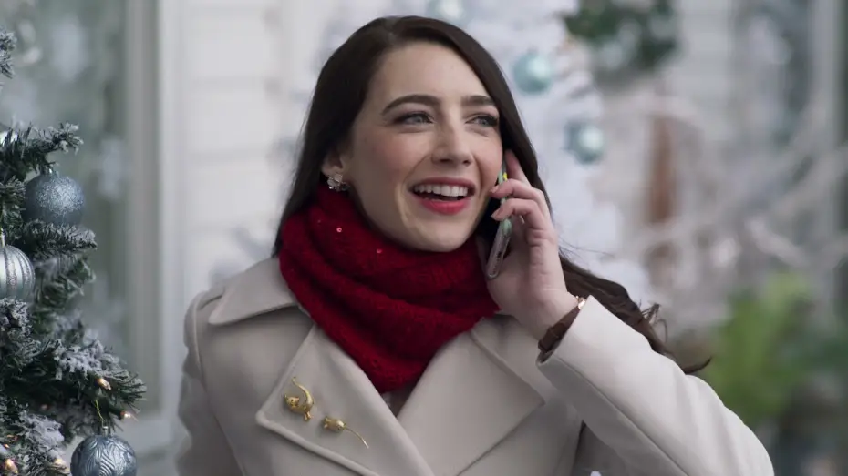 Відео до фільму Як влаштувати Різдво | Trailer