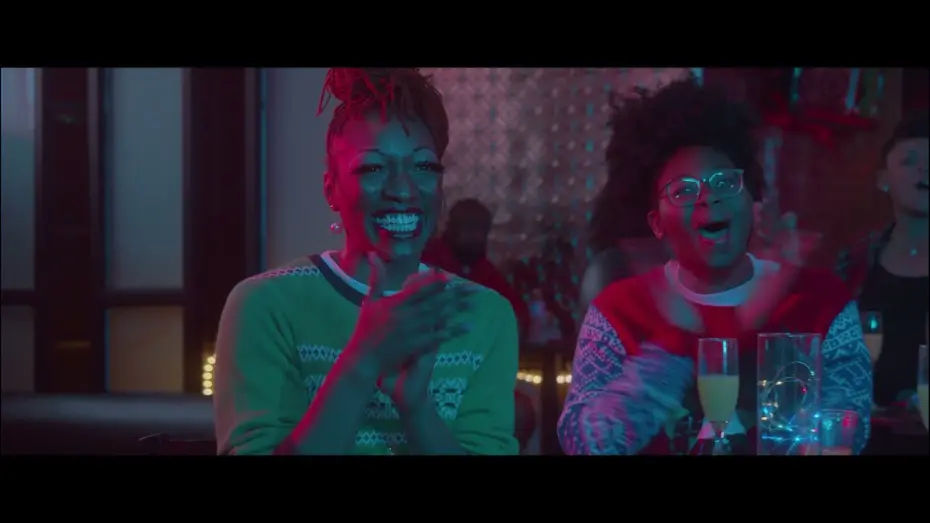 Відео до фільму Christmas on My Block | Christmas On My Block - Trailer