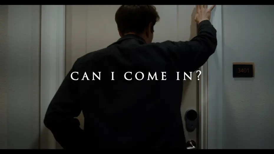 Відео до фільму Can I Come In? | Can I Come In? - Director