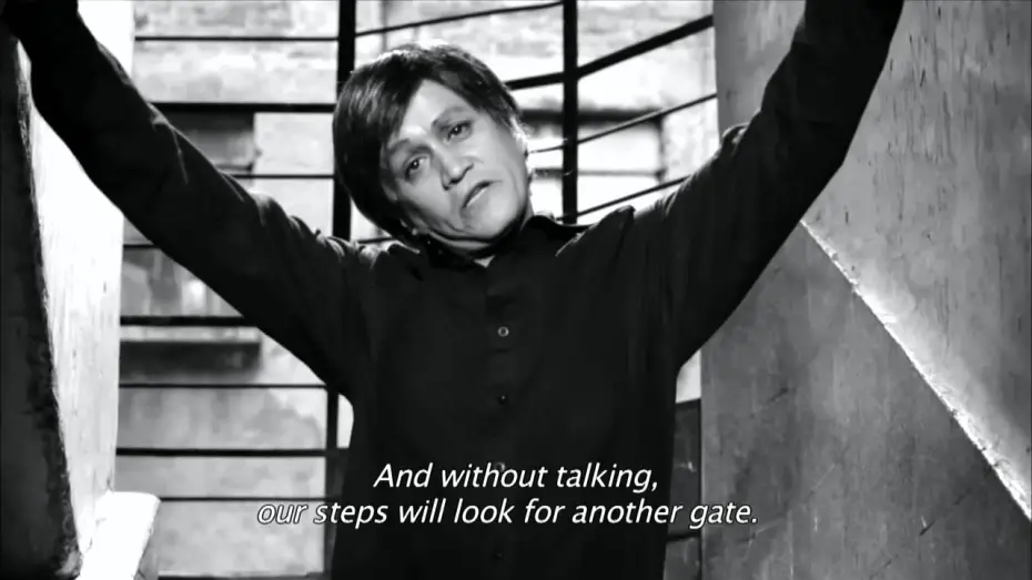 Відео до фільму Disrupted | "Disrupted - Quebranto" - Roberto Fiesco TRAILER