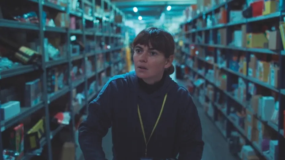 Відео до фільму On Falling | Clip