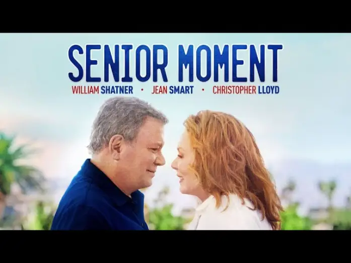 Відео до фільму Senior Moment | Senior Moment - Official Trailer