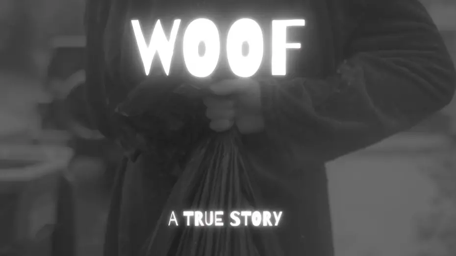 Відео до фільму Woof | WOOF - Short Film [4K]