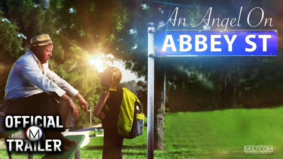 Відео до фільму Angel on Abbey Street | Official Trailer