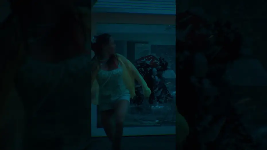 Відео до фільму Примат | Not So Cute