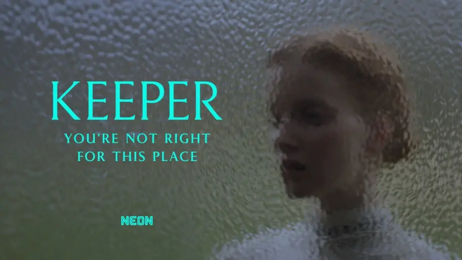 Відео до фільму Keeper | You