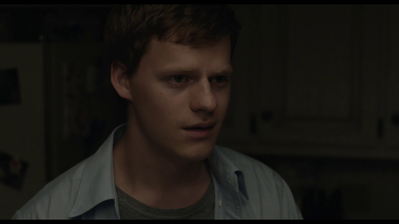 Відео до фільму Зниклий хлопчик | "Jared Tells Parents" Clip
