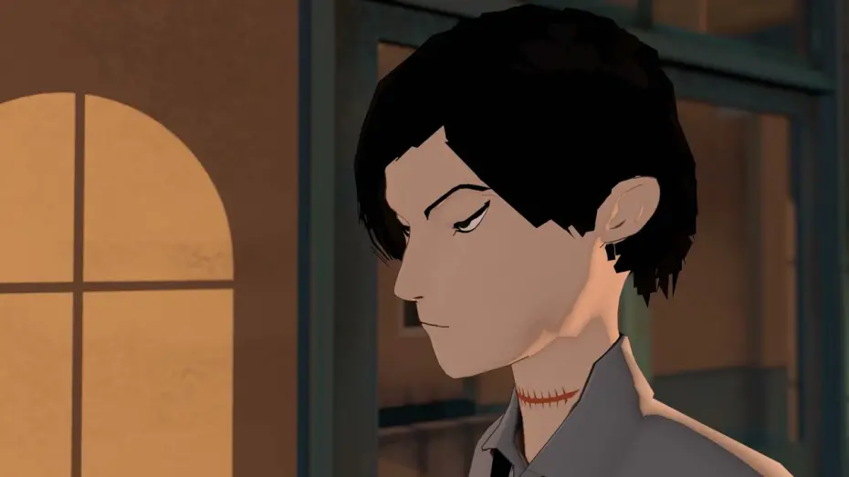 Відео до фільму Battlecry | 『バトルクライ』予告編｜Battlecry - Trailer｜SKIPシティ国際Dシネマ映画祭2021