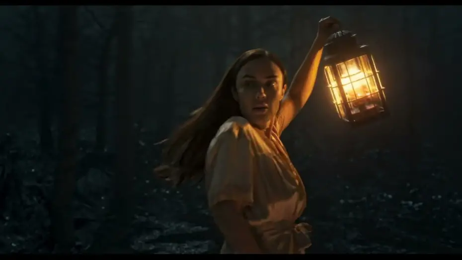 Відео до фільму Dark Sister | Dark Sister Official Trailer