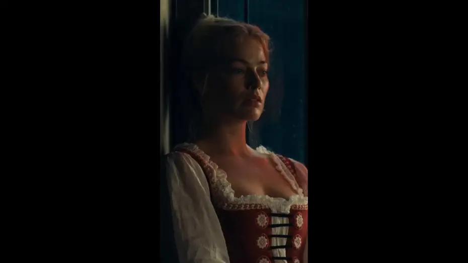 Відео до фільму &laquo;Буремний перевал&raquo; | Come undone in IMAX.