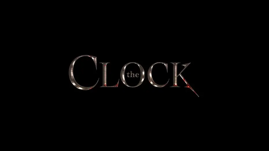 Відео до фільму The Clock | Teaser