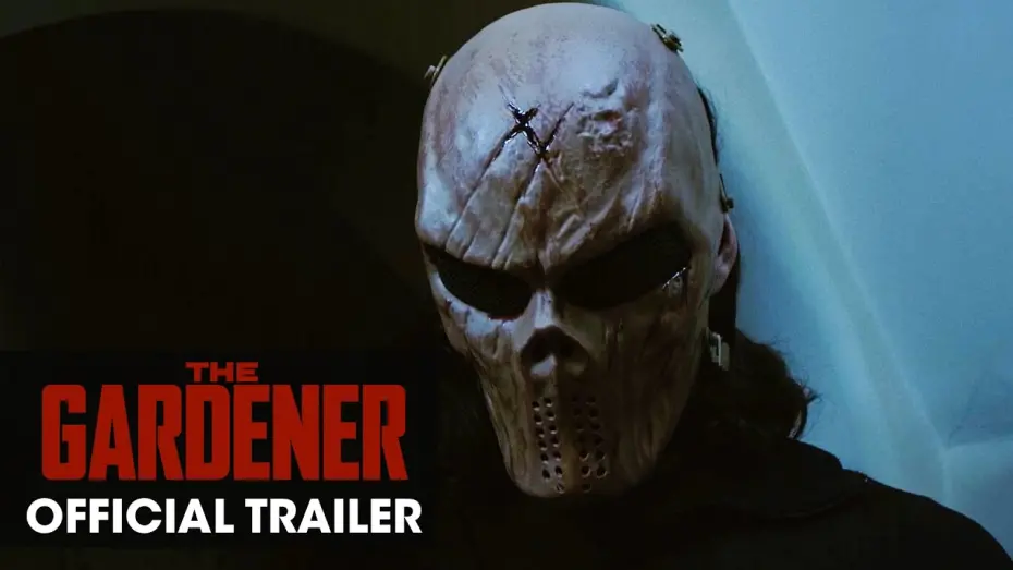 Відео до фільму The Gardener | The Gardener (2021 Movie) Official Trailer - Gary Daniels, Robert Bronzi