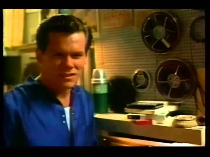 Відео до фільму Telling Lies in America | Telling Lies In America Trailer 1997