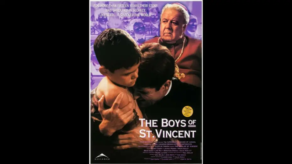 Відео до фільму The Boys of St. Vincent | 1996 - The Boys Of St Vincent - True Story - Movie Trailer (not rated)