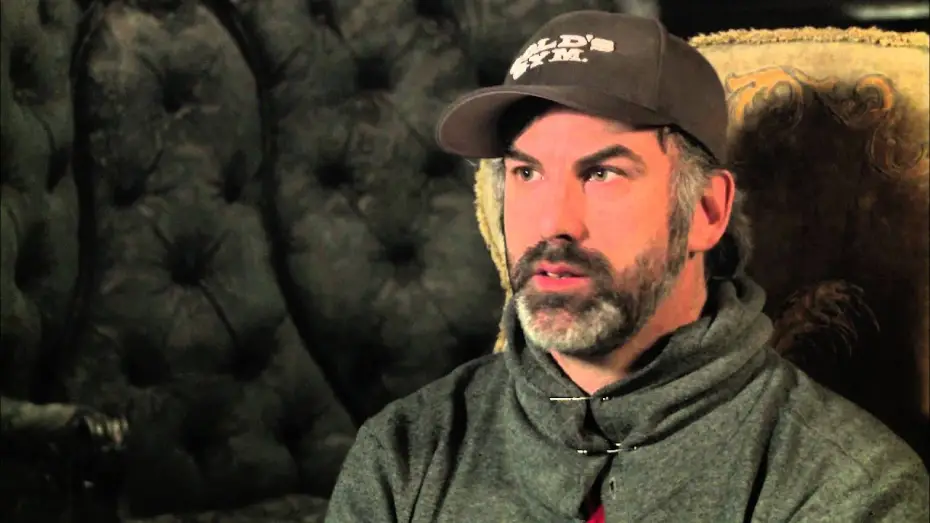 Відео до фільму Багряний пік | Brooding Presence