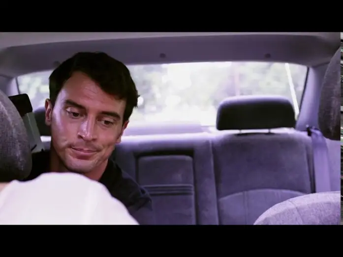 Відео до фільму Myth | "You might have to skip around a little bit."