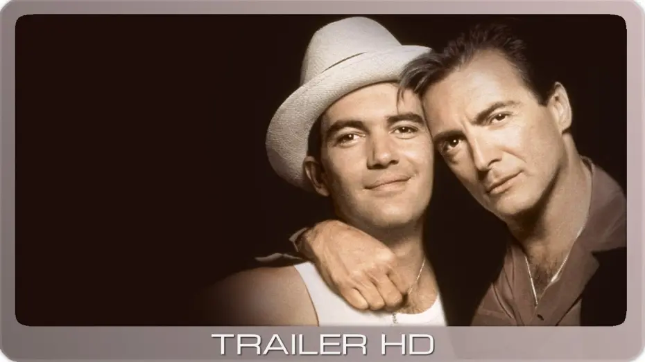 Відео до фільму Королі Мамбо | The Mambo Kings ≣ 1992 ≣ Trailer