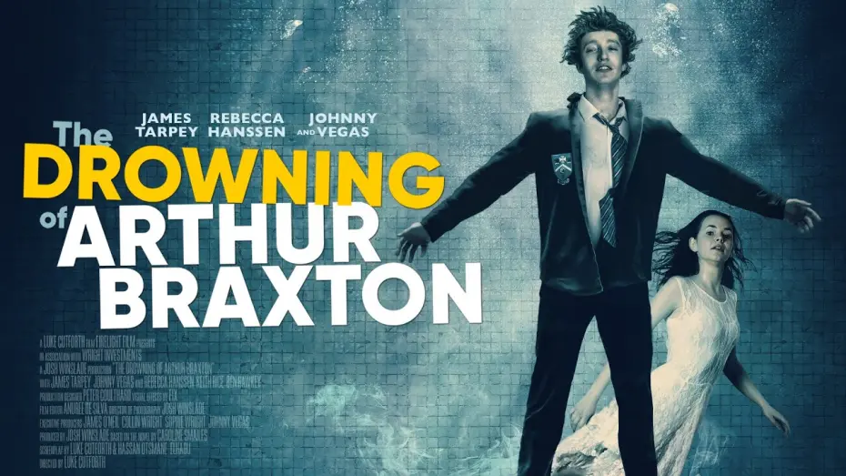 Відео до фільму The Drowning of Arthur Braxton | Trailer