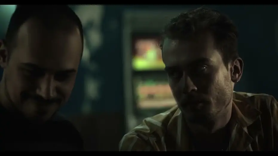 Відео до фільму Gheorghe și Sabin | GheorgheSiSabin 2025 prev