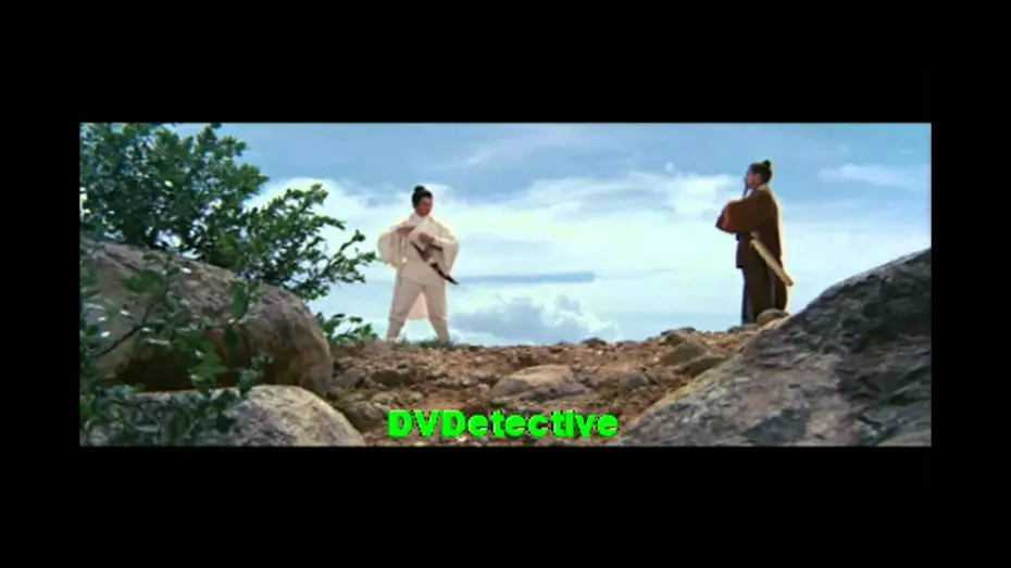 Відео до фільму Twin Blades of Doom | Shaw Brothers Twin Blades Of Doom Scene