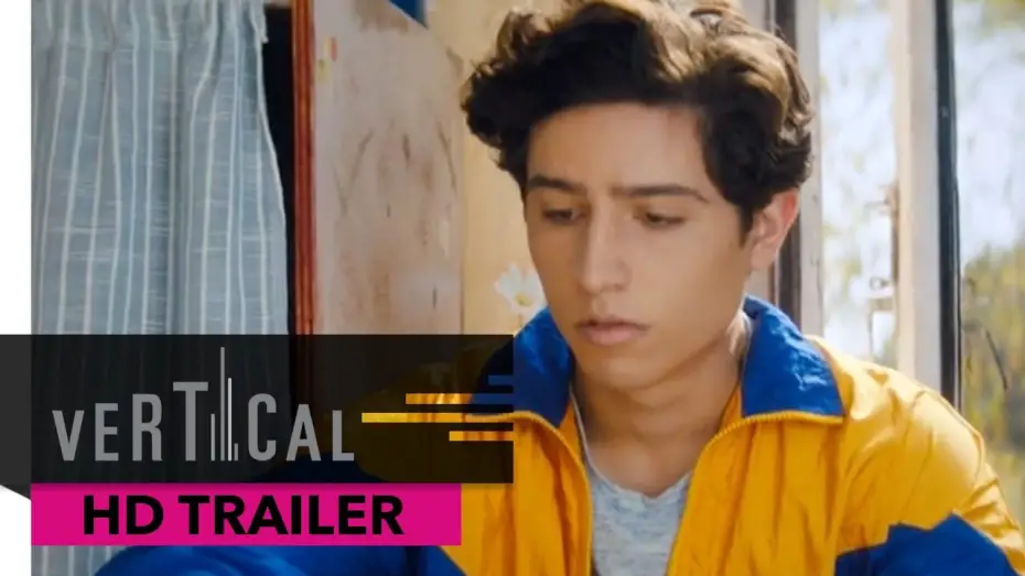 Відео до фільму This Is the Year | This Is The Year | Official Trailer (HD) | Vertical Entertainment