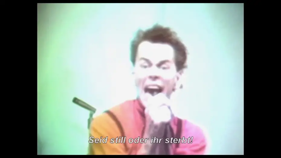 Відео до фільму Queercore: How to Punk a Revolution | Queercore: How to Punk a Revolution (2017) Trailer