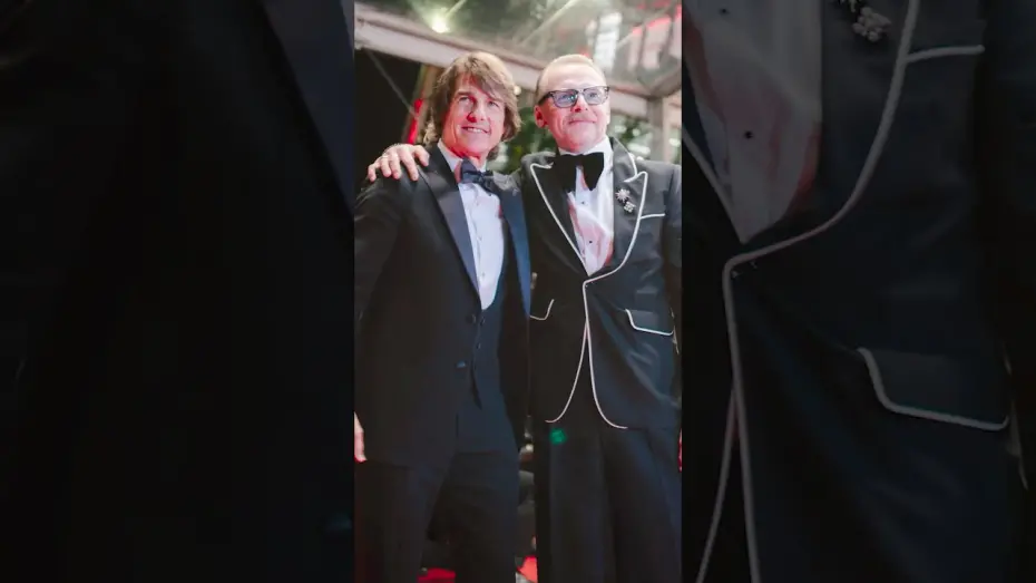 Відео до фільму Місія неможлива 8 | Here’s how the mission went down in Festival De Cannes.
