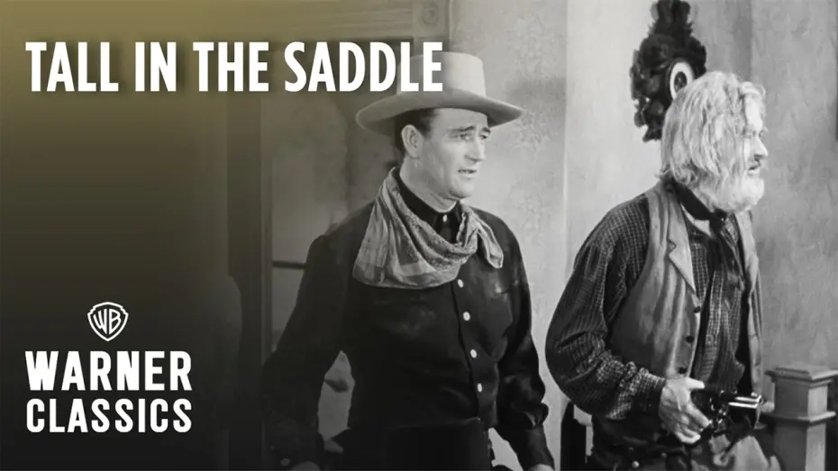 Відео до фільму Tall in the Saddle | Uncovering Who Killed Red Cardell