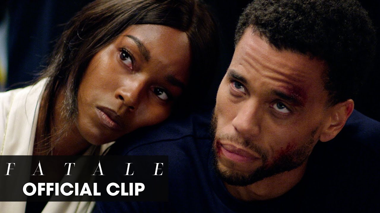 Відео до фільму Фатальна зустріч | Fatale (2020 Movie) Official Clip “Have We Met Before” – Hilary Swank, Michael Ealy