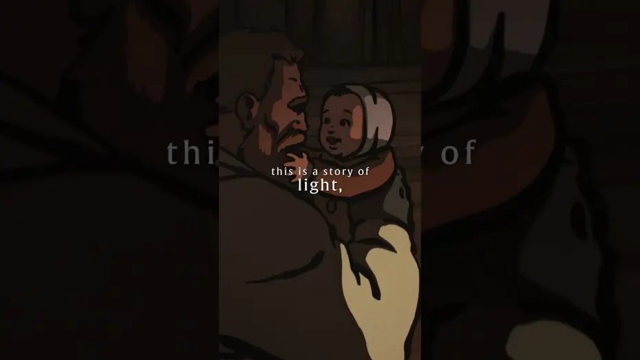 Відео до фільму The Most Precious of Cargoes | In Cinemas April 4