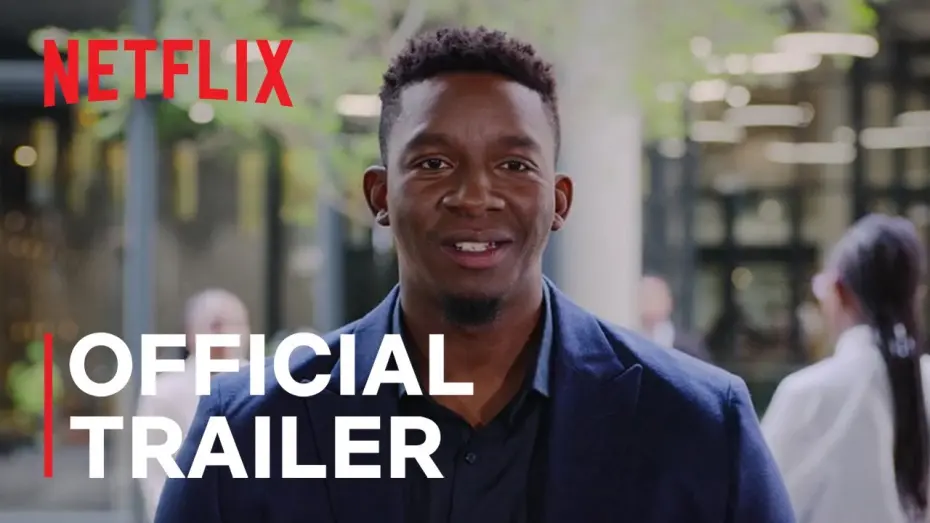 Відео до фільму Lobola Man | Lobola Man | Official Trailer | Netflix