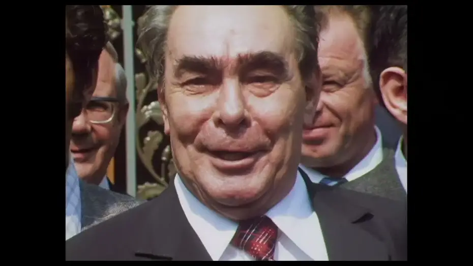 Відео до фільму The Helsinki Effect | International Trailer