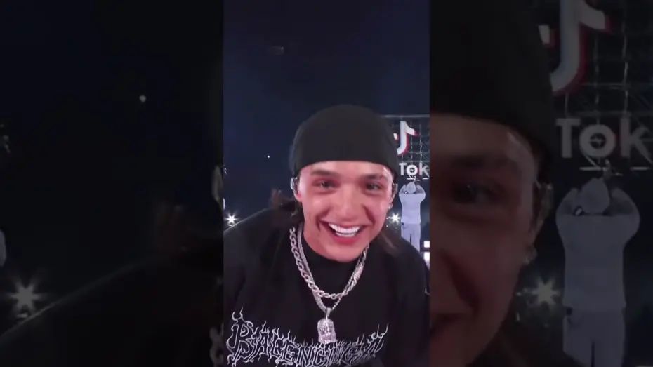 Відео до фільму TikTok: In the Mix | Peso Pluma: TikTok In The Mix