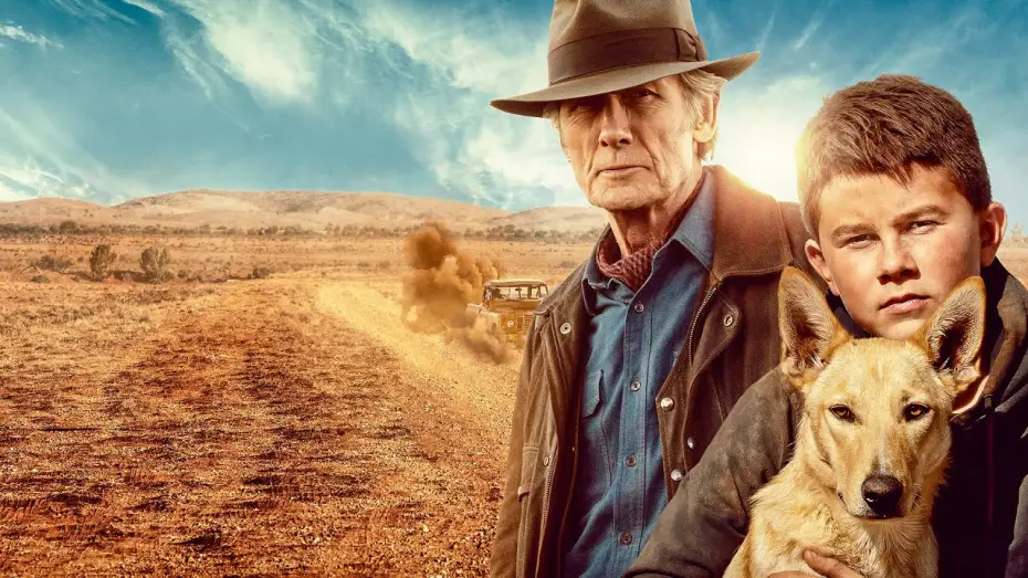 Відео до фільму Buckley